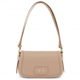 чанта,за,през,рамо,всички,чанти,armani,exchange,xw002596,af22649,messenger,bag,beige,(sand)