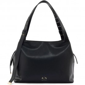 пазарска,чанта,всички,чанти,armani,exchange,xw002603,af19902,shopper,bag,black,(black)