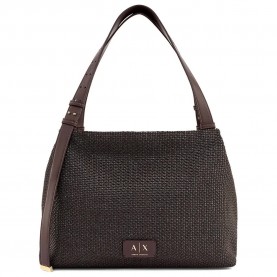 пазарска,чанта,всички,чанти,armani,exchange,xw002603,af22683,shopper,bag,brown,(dusk,shade,dusk,sh)