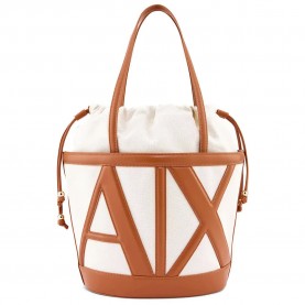 пазарска,чанта,всички,чанти,armani,exchange,xw002607,af22635,shopper,bag,white,(natural,saline,cla)