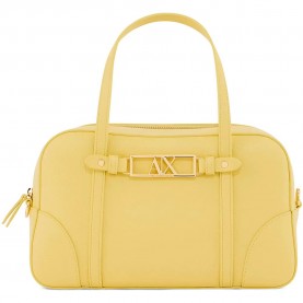 Чанта Armani exchange XW002610_AF15632 bag - Yellow (Sunlight) чанта,всички,чанти,armani,exchange,xw002610,af15632,bag,yellow,(sunlight)