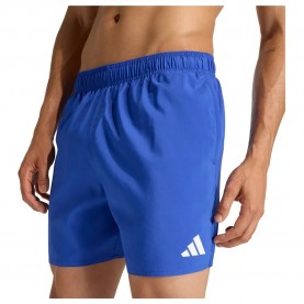 бански,гащета,мъжки,бански,костюми,adidas,3,bar,logo,5´´,swimming,shorts,blue,(semi,lucid,blue,white)