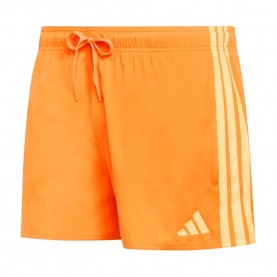бански,гащета,мъжки,бански,костюми,adidas,3,stripes,3´´,swimming,shorts,orange,(pure,orange,lucid,tangerine)