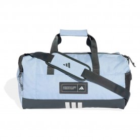 Сак Adidas 4Athlts Small 24L duffle bag - Blue (Glow Blue / Off White) сак,сакове,adidas,4athlts,small,24l,duffle,bag,blue,(glow,blue,off,white)