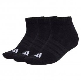 чорапи,мъжки,чорапи,дамски,чорапи,adidas,cushioned,essentials,low,cut,socks,3,units,black,(black,black,white)