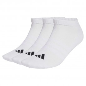 чорапи,мъжки,чорапи,дамски,чорапи,adidas,cushioned,essentials,low,cut,socks,3,units,white,(white,white,black)
