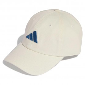 Шапка Adidas Dad Tonal Logo cap - White (Off White / Dusky Petrol) шапка,всички,шапки,adidas,dad,tonal,logo,cap,white,(off,white,dusky,petrol)