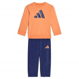детски,екипи,adidas,essentials,joggers,french,terry,set,orange,(dusky,orange,dark,blue)