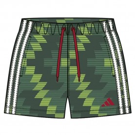бански,гащета,мъжки,бански,костюми,adidas,football,inspired,graphic,5´´,swimming,shorts,green,(semi,solar,green,better,scarlet)