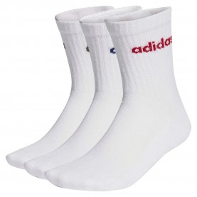чорапи,мъжки,чорапи,дамски,чорапи,adidas,linear,cushioned,crew,socks,3,units,white,(white,dark,blue,active,maroon,olive,strata)
