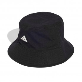 Шапка Adidas Mercedes-AMG Petronas F1 Team Mechanics bucket hat - Black (Black) шапка,всички,шапки,adidas,mercedes,amg,petronas,f1,team,mechanics,bucket,hat,black,(black)