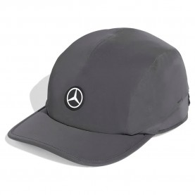 Шапка Adidas Mercedes-AMG Petronas F1 Team Mechanics cap - Grey (Black) шапка,всички,шапки,adidas,mercedes,amg,petronas,f1,team,mechanics,cap,grey,(black)