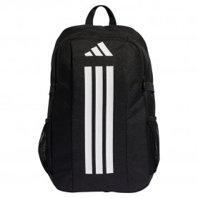 Юношеска раница Adidas PrimeLift 13L Junior Backpack - Black (Black / Black / White) юношеска,раница,раници,adidas,primelift,13l,junior,backpack,black,(black,black,white)