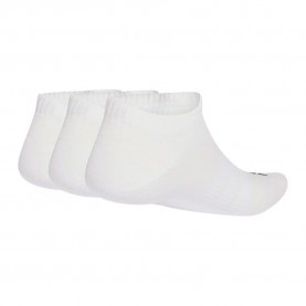 чорапи,мъжки,чорапи,дамски,чорапи,adidas,thin&light,essentials,low,cut,socks,3,units,white,(white,white,black)