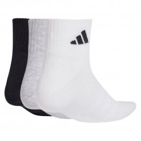 чорапи,мъжки,чорапи,дамски,чорапи,adidas,thin&light,sportswear,ankle,socks,3,units,multicolor,(medium,grey,heather,white,black)