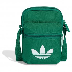 чанта,за,през,рамо,всички,чанти,adidas,originals,adicolor,classic,festival,shoulder,bag,green,(bold,green)