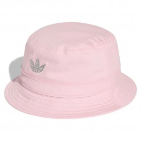 шапка,всички,шапки,adidas,originals,adicolor,trefoil,bucket,hat,pink,(clear,pink)