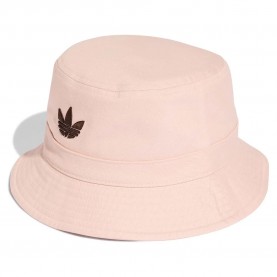 Шапка Adidas Originals Adicolor Trefoil bucket hat - Pink (Sandy Pink) шапка,всички,шапки,adidas,originals,adicolor,trefoil,bucket,hat,pink,(sandy,pink)