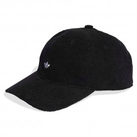 бейзболна,шапка,всички,шапки,adidas,originals,corduroy,baseball,cap,black,(black)