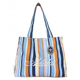 Чанта Adidas Originals OG tote bag - Multicolor (Off White / Crystal Sky) чанта,всички,чанти,adidas,originals,og,tote,bag,multicolor,(off,white,crystal,sky)