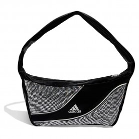 Чанта за през рамо Adidas Originals Small Rhinestones 3L shoulder bag - Black (Black) чанта,за,през,рамо,всички,чанти,adidas,originals,small,rhinestones,3l,shoulder,bag,black,(black)