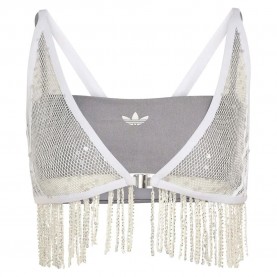Потник Adidas Originals Sunset Rhythms Sparkling Sleeveless Top - Grey (Grey Three / Dash Grey) потник,дамски,топове,adidas,originals,sunset,rhythms,sparkling,sleeveless,top,grey,(grey,three,dash,grey)