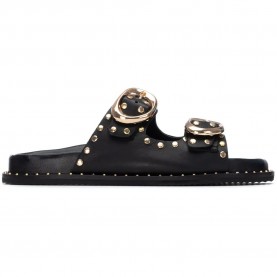 сандали,дамски,сандали,и,чехли,carmela,163056,sandals,black,(black)