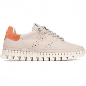 Маратонки Carmela 163107 trainers - Beige (Beige) маратонки,мъжки,маратонки,дамски,маратонки,carmela,163107,trainers,beige,(beige)