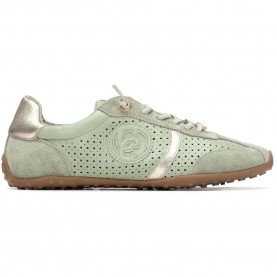Маратонки Carmela 163109 trainers - Green (Khaki) маратонки,мъжки,маратонки,дамски,маратонки,carmela,163109,trainers,green,(khaki)