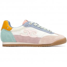 Маратонки Carmela 163119 trainers - White (Nude) маратонки,мъжки,маратонки,дамски,маратонки,carmela,163119,trainers,white,(nude)