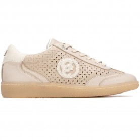 Маратонки Carmela 163120 trainers - Beige (Beige) маратонки,мъжки,маратонки,дамски,маратонки,carmela,163120,trainers,beige,(beige)