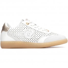 Маратонки Carmela 163120 trainers - White (White) маратонки,мъжки,маратонки,дамски,маратонки,carmela,163120,trainers,white,(white)