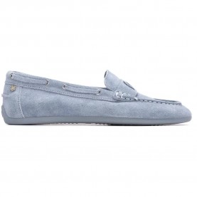 Carmela 163143 loafers - Blue (Jeans) мъжки,обувки,дамски,обувки,carmela,163143,loafers,blue,(jeans)