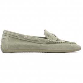 Carmela 163143 loafers - Green (Khaki) мъжки,обувки,дамски,обувки,carmela,163143,loafers,green,(khaki)