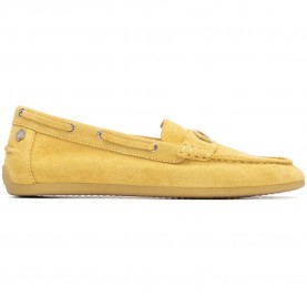 Carmela 163143 loafers - Yellow (Yellow) мъжки,обувки,дамски,обувки,carmela,163143,loafers,yellow,(yellow)