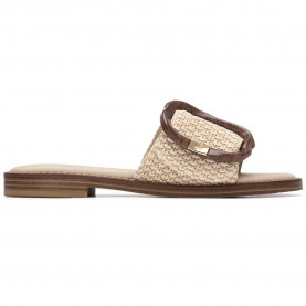 Сандали Carmela 163161 sandals - Beige (Beige) сандали,дамски,сандали,и,чехли,carmela,163161,sandals,beige,(beige)