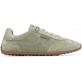 Маратонки Carmela 163172 trainers - Green (Khaki) маратонки,мъжки,маратонки,дамски,маратонки,carmela,163172,trainers,green,(khaki)