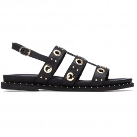 сандали,дамски,сандали,и,чехли,carmela,163208,sandals,black,(black)