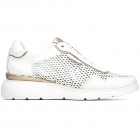 Маратонки Carmela 163211 trainers - White (White) маратонки,мъжки,маратонки,дамски,маратонки,carmela,163211,trainers,white,(white)