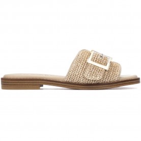 Сандали Carmela 163253 sandals - Beige (Beige) сандали,дамски,сандали,и,чехли,carmela,163253,sandals,beige,(beige)