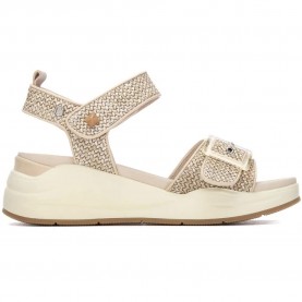 сандали,на,платформа,дамски,сандали,и,чехли,carmela,163268,wedge,sandals,beige,(beige)