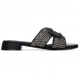 сандали,дамски,сандали,и,чехли,carmela,163272,sandals,black,(black)