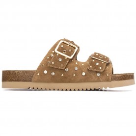 сандали,дамски,сандали,и,чехли,carmela,163282,sandals,brown,(camel)