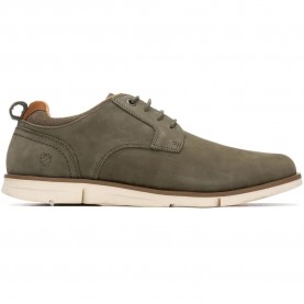 Обувки Carmela 163900 shoes - Green (Khaki) обувки,мъжки,обувки,carmela,163900,shoes,green,(khaki)