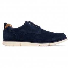 Обувки Carmela 163901 shoes - Blue (Navy) обувки,мъжки,обувки,carmela,163901,shoes,blue,(navy)