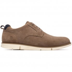 Обувки Carmela 163901 shoes - Brown (Taupe) обувки,мъжки,обувки,carmela,163901,shoes,brown,(taupe)