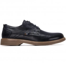 Обувки Carmela 163904 shoes - Blue / Black (Navy) обувки,мъжки,обувки,carmela,163904,shoes,blue,black,(navy)