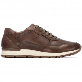 Маратонки Carmela 163907 trainers - Brown (Taupe) маратонки,мъжки,маратонки,дамски,маратонки,carmela,163907,trainers,brown,(taupe)