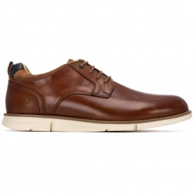 Обувки Carmela 163909 shoes - Brown (Camel) обувки,мъжки,обувки,carmela,163909,shoes,brown,(camel)