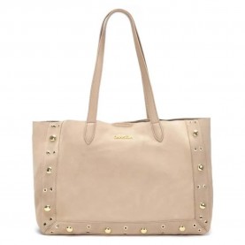 Чанта за през рамо Carmela 186212 shoulder bag - Beige (Beige) чанта,за,през,рамо,всички,чанти,carmela,186212,shoulder,bag,beige,(beige)